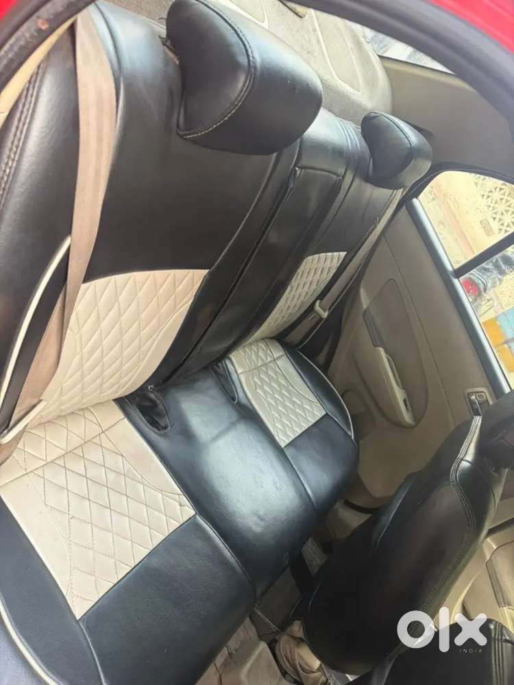 Maruti Suzuki Dzire 2012 Diesel Well Maintained