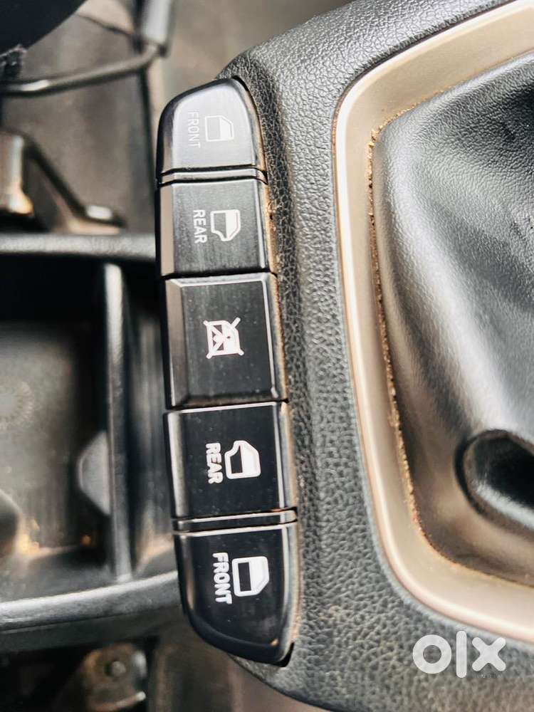 Hyundai Santro 2019 Petrol Well Maintained