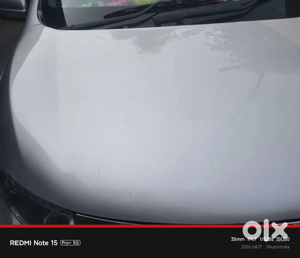 Mahindra Xuv500 2021