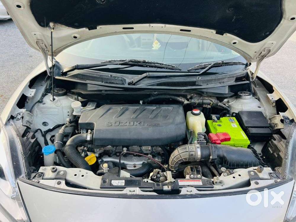 Maruti Suzuki Swift Dzire Zdi Bsiv, 2019, Diesel