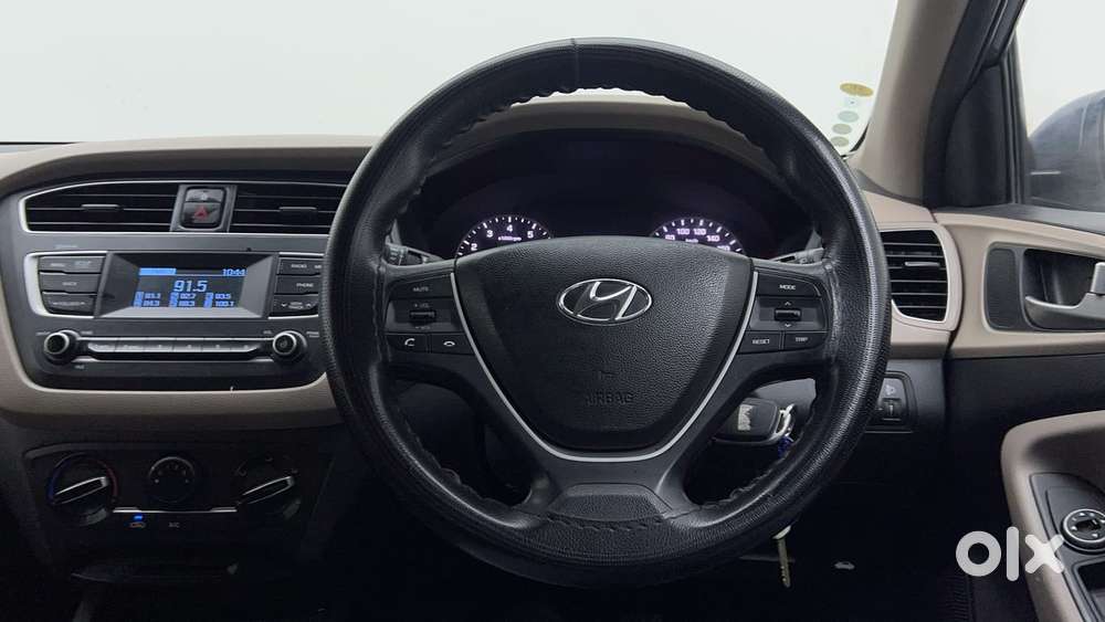 Hyundai Elite I20 1.2 Magna Plus, 2019, Petrol