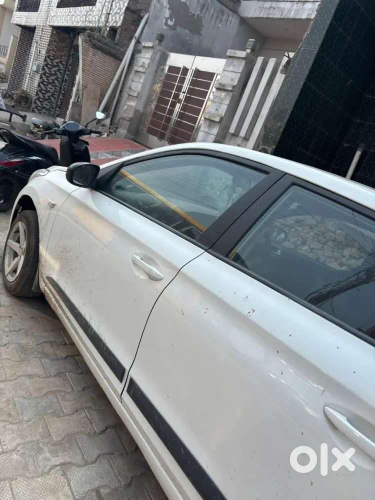 Hyundai Elite I20 2018 Petrol Good Condition