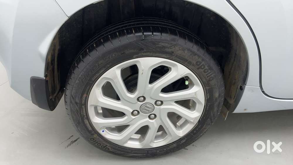Maruti Suzuki Baleno Alpha, 2023, Petrol
