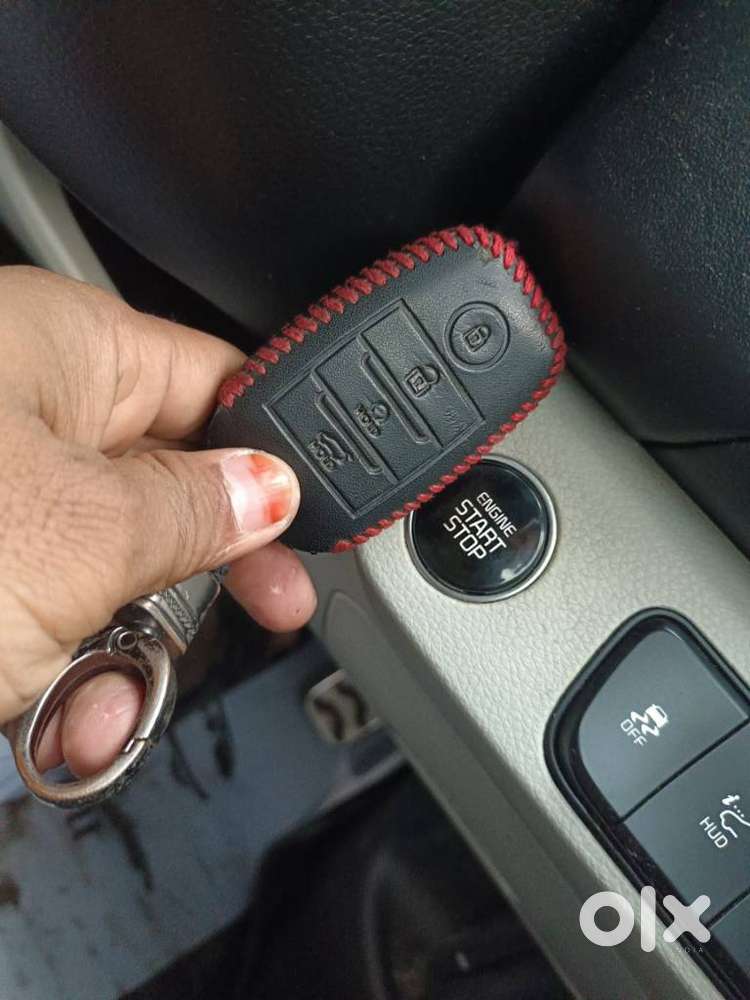 Kia Seltos 1.4 Gtx Gdi Petrol At, 2019, Petrol