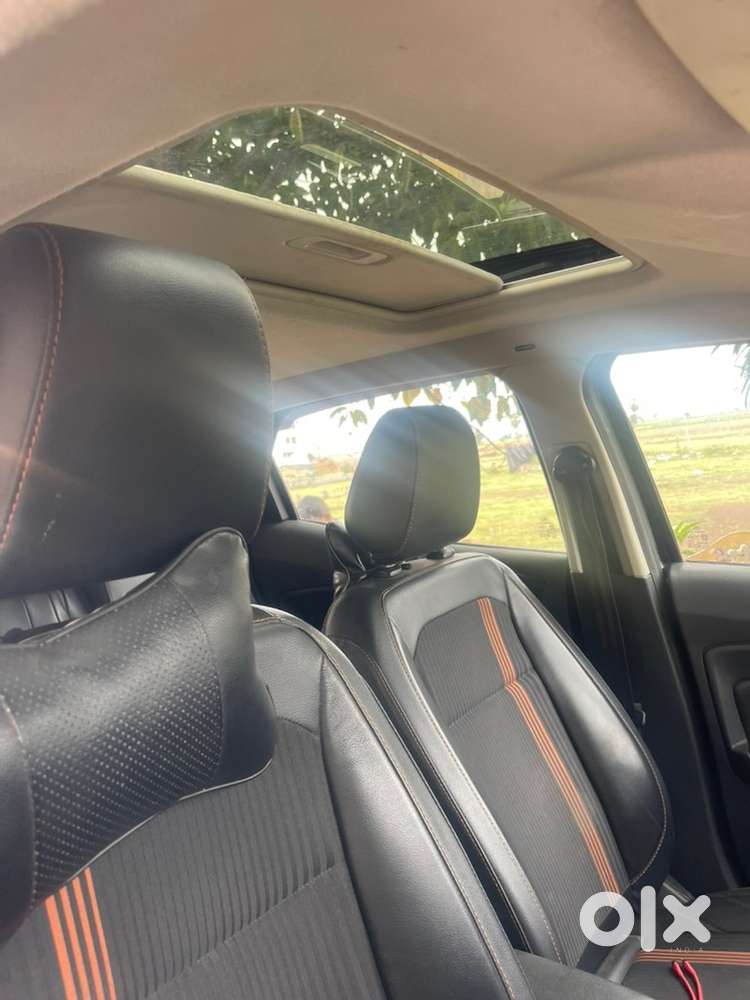 Ford Ecosport 2019 Diesel Well Maintained