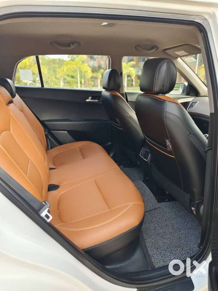 Hyundai Creta 1.4 S, 2019, Diesel