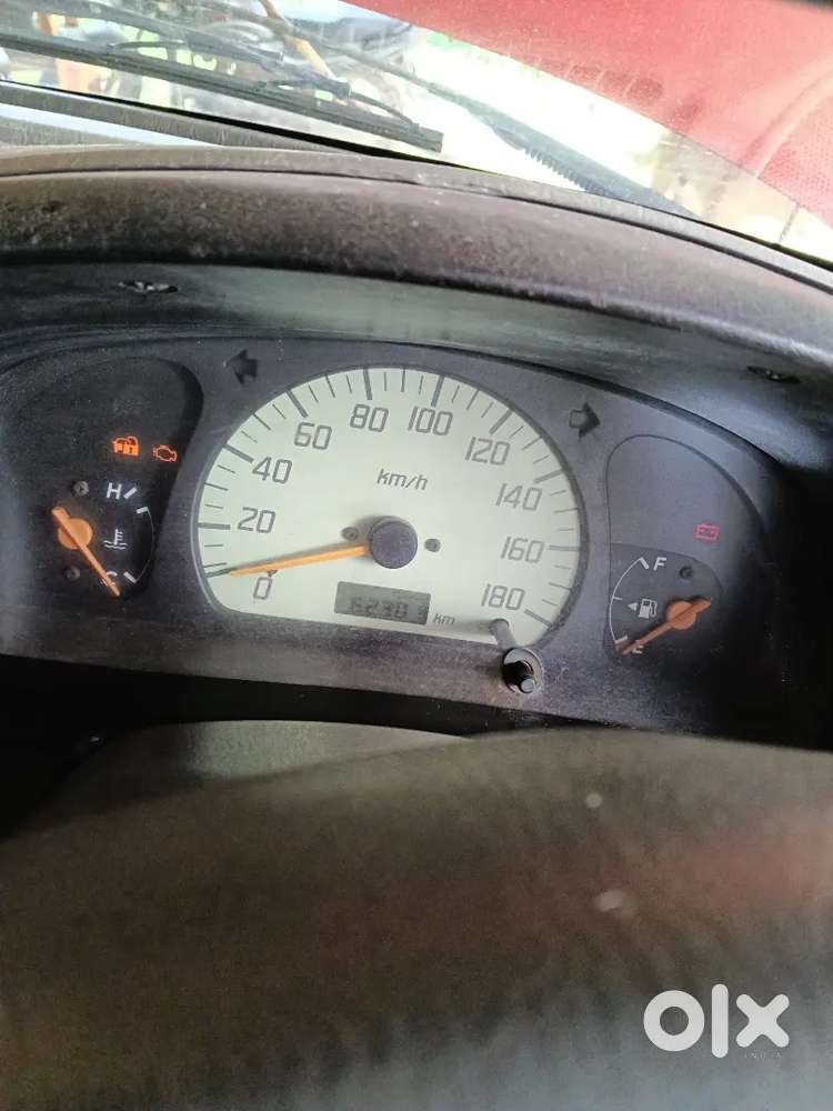 Maruti Suzuki Alto 2009 Lxi