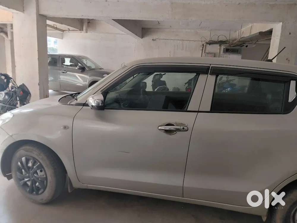 Maruti Suzuki Swift 2020