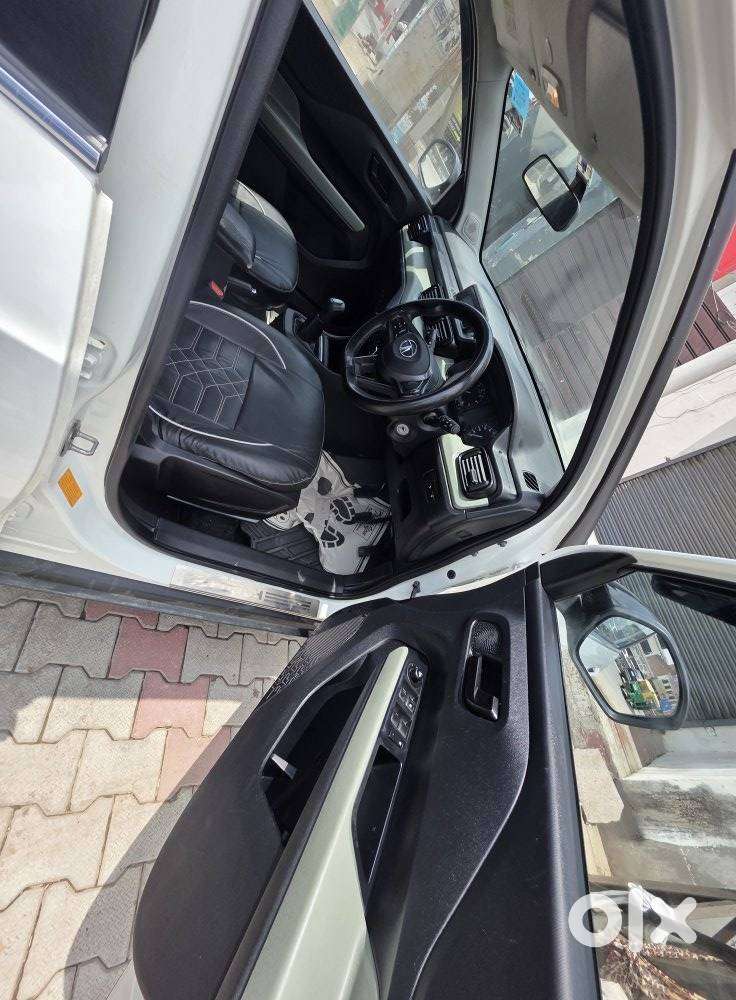 Tata Punch Adventure, 2022, Petrol