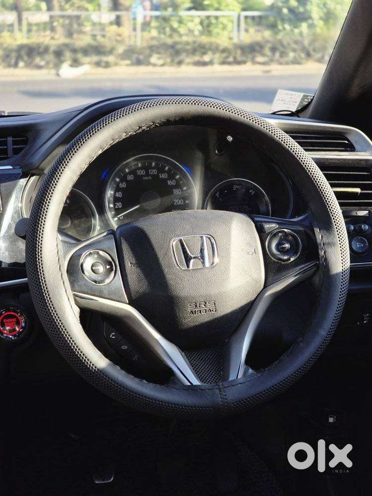 Honda City, 2018, Diesel