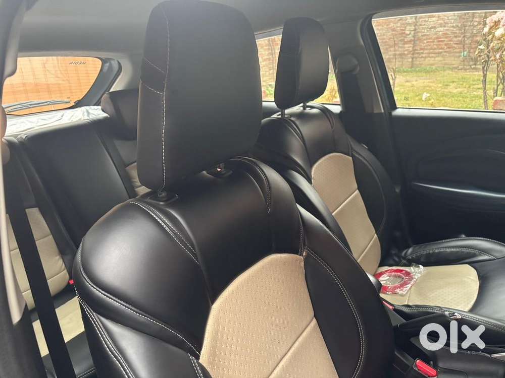 Maruti Suzuki Baleno 2022 Petrol Well Maintained