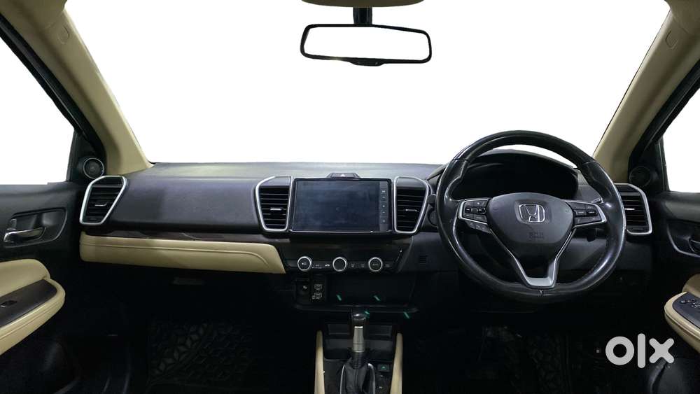 Honda City I-vtec Cvt Zx, 2023, Petrol