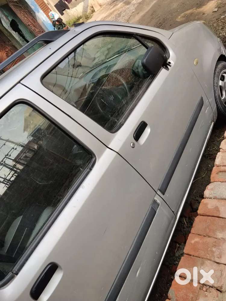 Maruti Suzuki Wagon R 2010