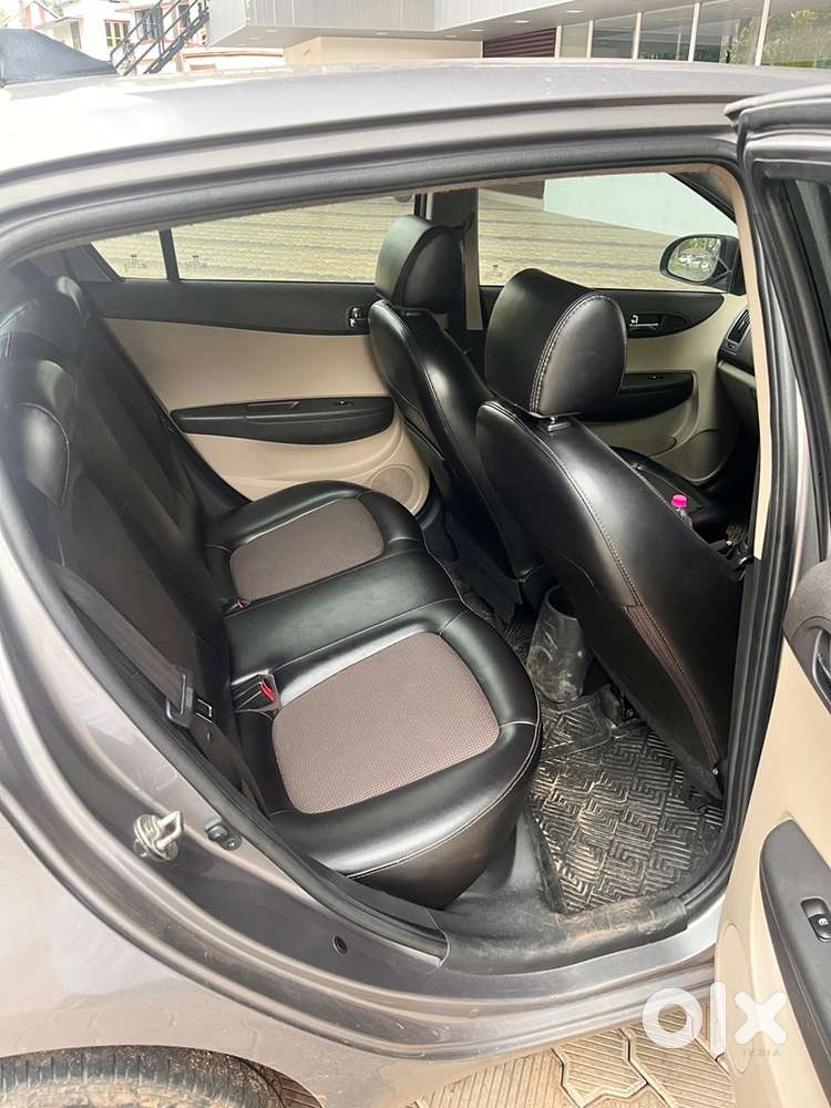 Hyundai I20 Diesel 2014