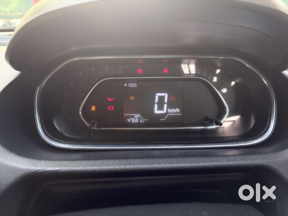 Tata Tigor 1.2 Revotron Xz Cng, 2024, Cng & Hybrids