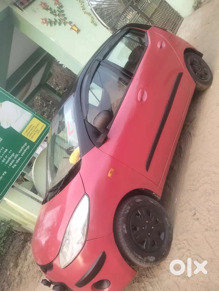 Hyundai I10 2010