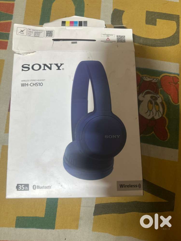 Sony WH-CH510