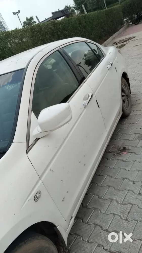 Honda Accord 2009 Cng & Hybrids 114285 Km Driven