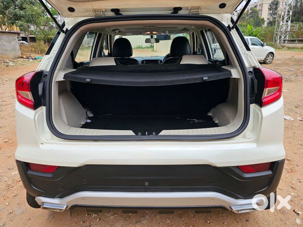 Mahindra Xuv300 W6 Diesel, 2023, Diesel