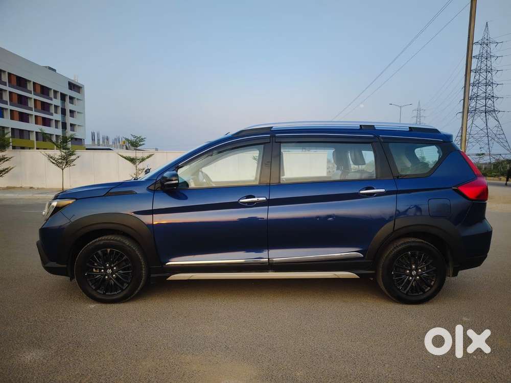 Maruti Suzuki Xl6 1.5 Alpha Mt, 2019, Petrol