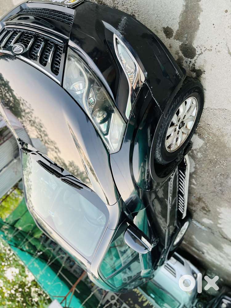 Mahindra Xuv500 W10 1.99 Mhawk, 2015, Diesel