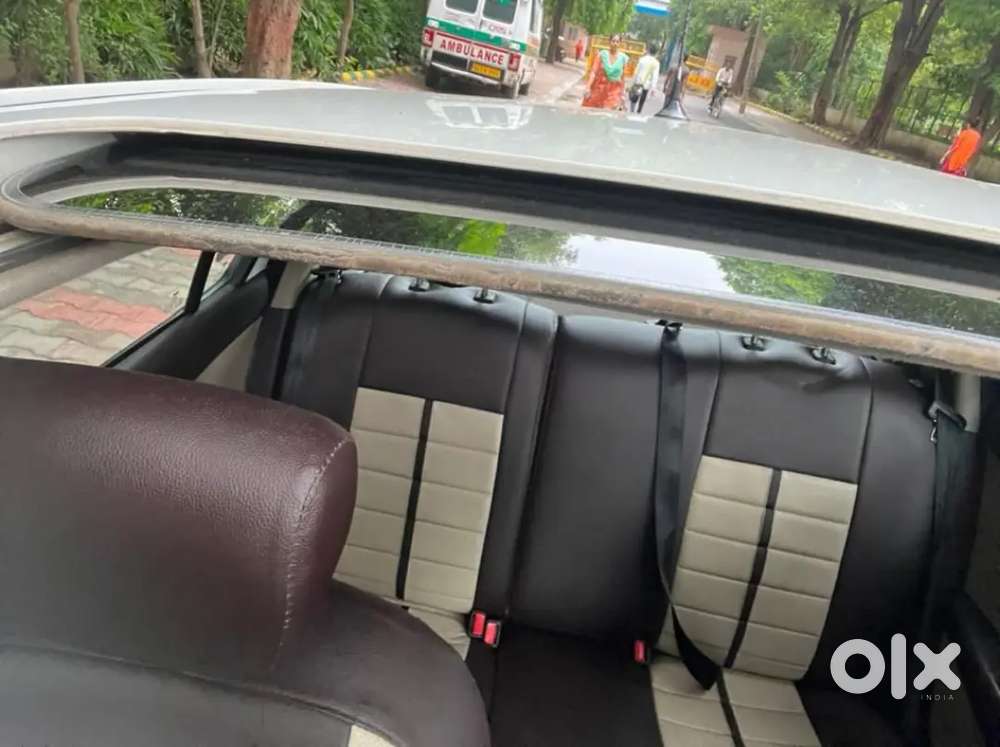 Hyundai I20 2010 Sunroof Model