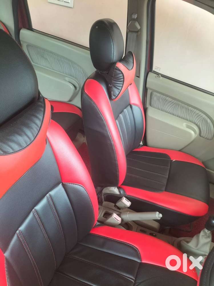 Mahindra Logan 2008 Petrol