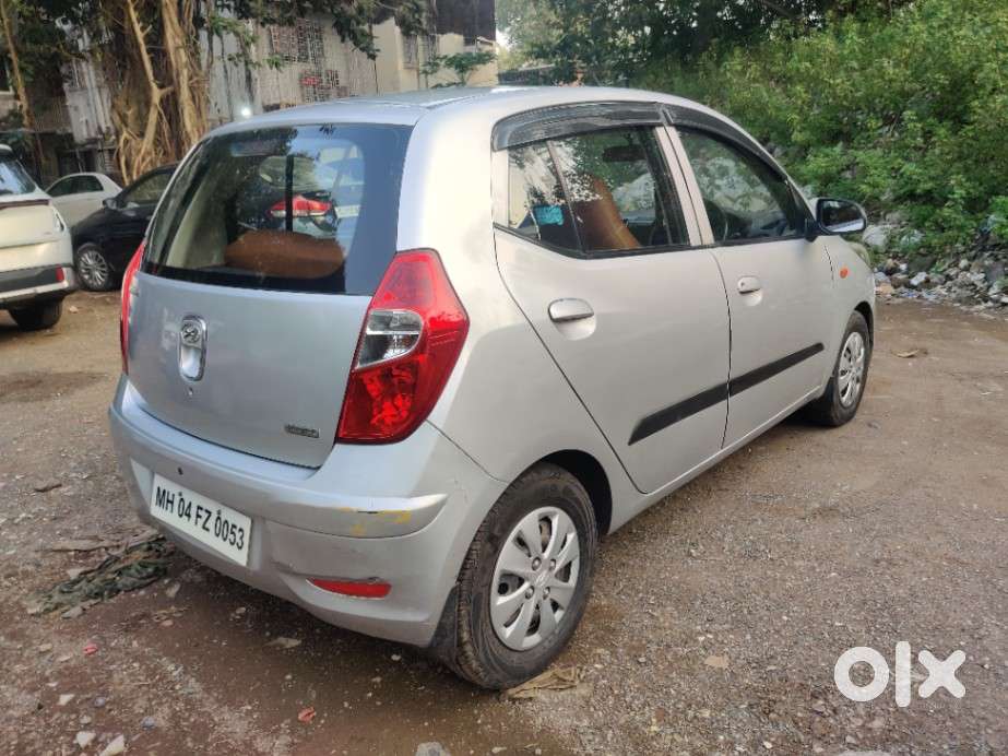 Hyundai I10 1.2 Kappa Magna, 2012, Petrol