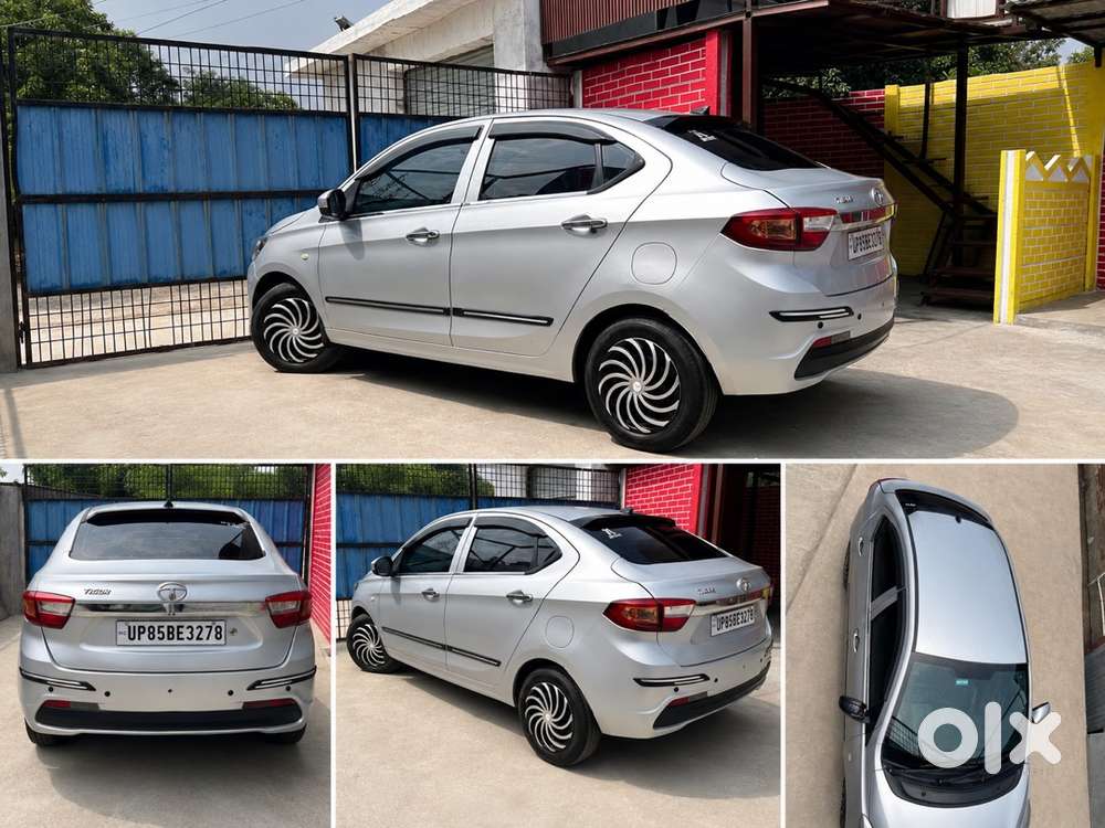 Tata Tigor Diesel 2018