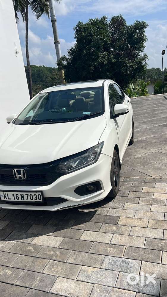 Honda City 2015 Diesel