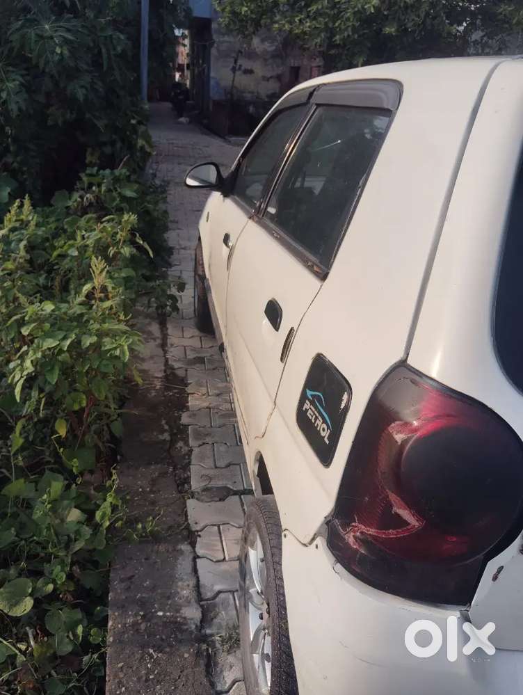 Alto K10 By 120000