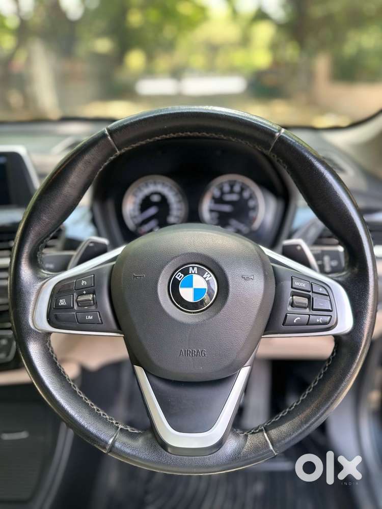 Bmw X1 2.0 Sdrive20i Sportx, 2021, Petrol