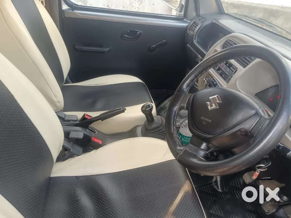 Maruti Suzuki Eeco 6