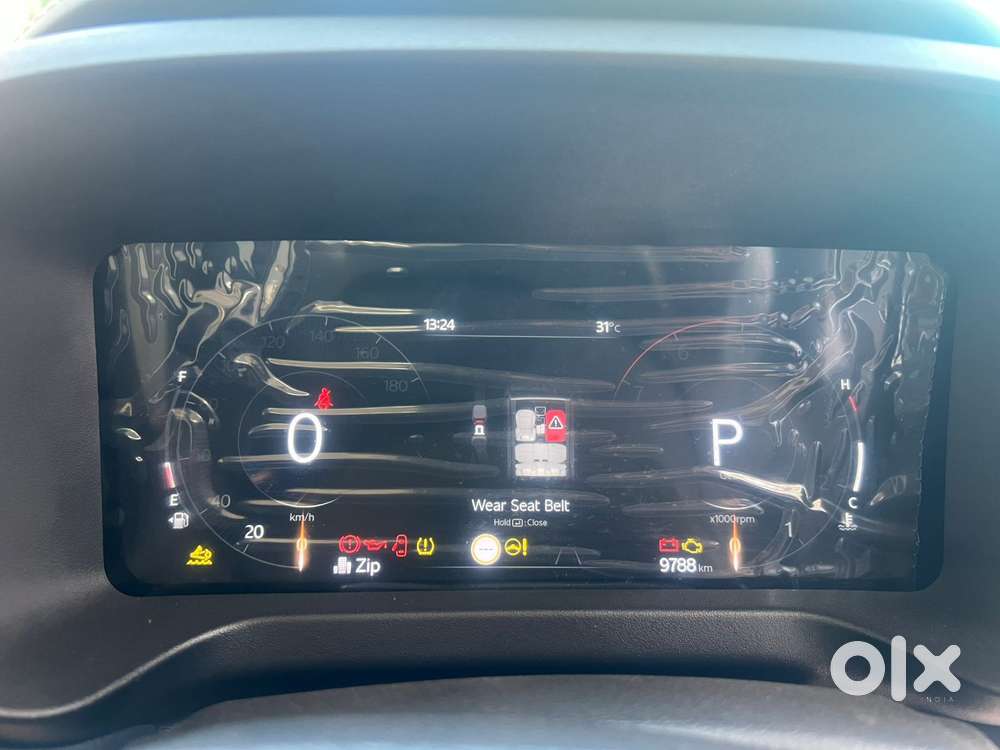 Mahindra Thar Roxx Ax7 L Diesel At 2wd, 2025, Diesel