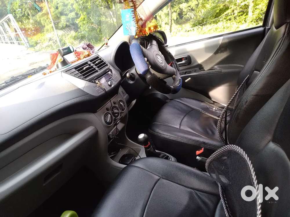 Maruti Suzuki A-star 2009 Petrol 48000 Km Driven