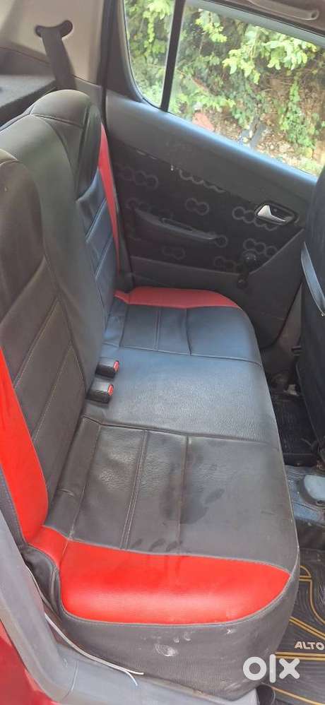 Maruti Suzuki Alto 800 Lxi, 2016, Petrol
