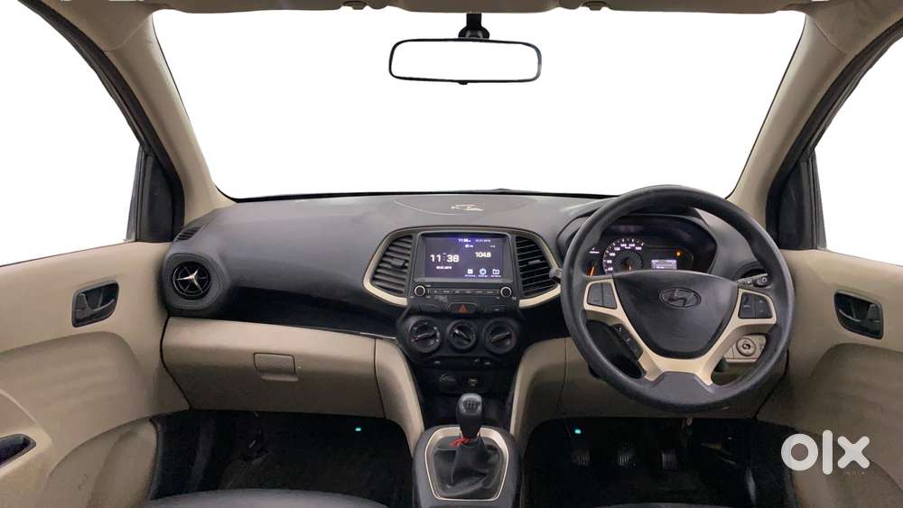 Hyundai New Santro 1.1 Sportz Mt Cng, 2020, Cng & Hybrids