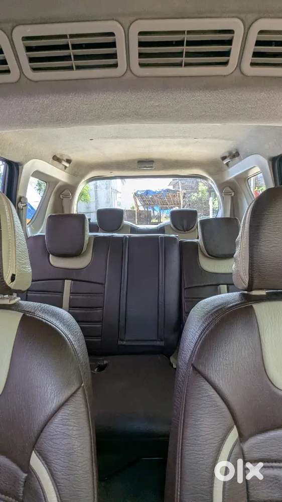 Maruti Suzuki Ertiga 2013 Petrol 106000 Km Driven