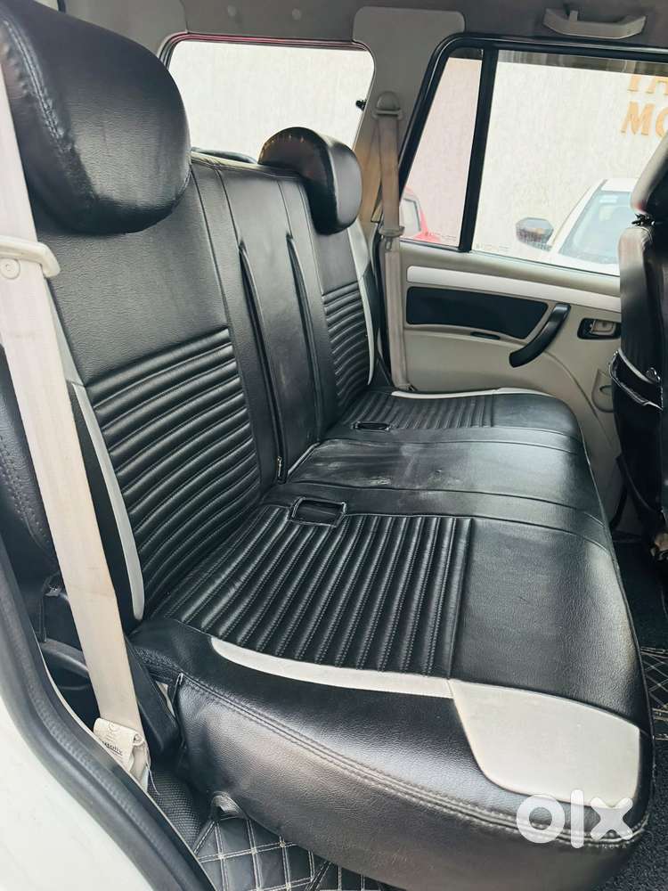 Mahindra Scorpio S11 Mt 7s, 2018, Diesel