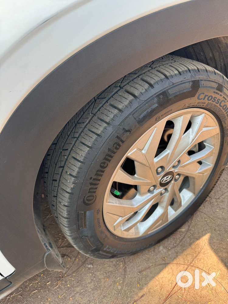 Hyundai Creta 1.6 Sx Diesel, 2020, Diesel