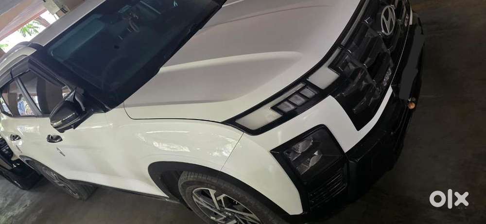 Hyundai Creta 1.5 Sx(o) At