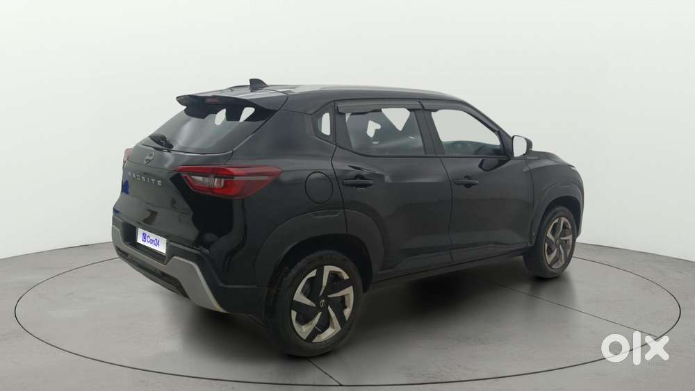 Nissan Magnite 1.0 Xl, 2023, Petrol
