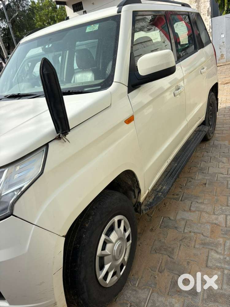 Mahindra Tuv 300 Diesel Well Maintained