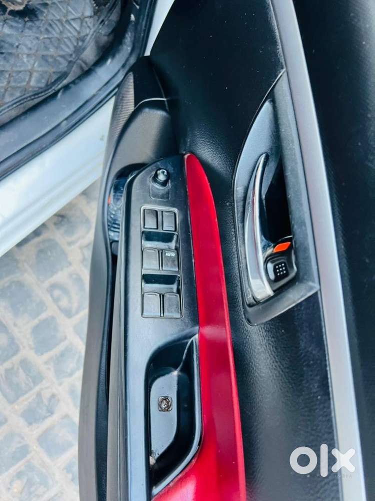 Maruti Suzuki Swift 2014 Cng & Hybrids Well Maintained