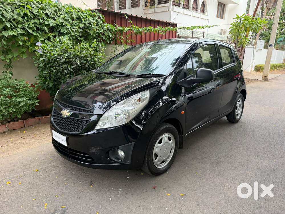 Chevrolet Beat Diesel Ls, 2012, Diesel