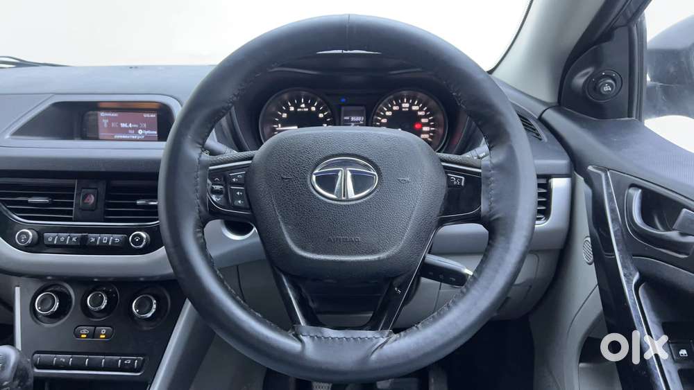 Tata Nexon 1.5 Revotorq Xm, 2018, Diesel