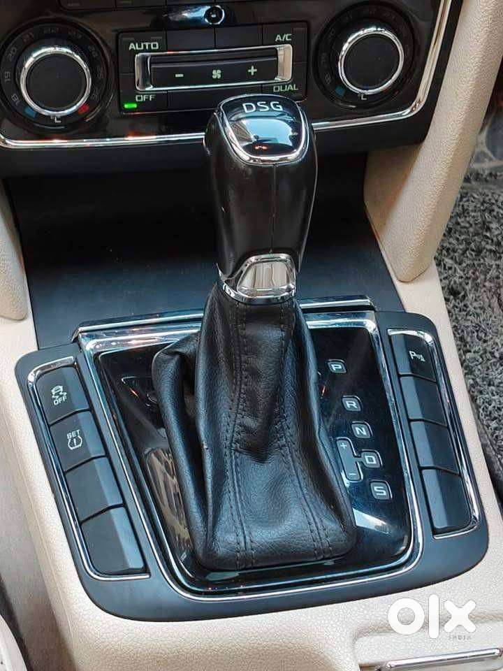 Skoda Superb In Excellent Condition