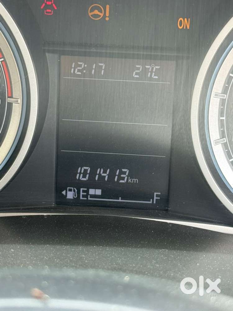 Maruti Suzuki Swift 2017 Diesel Well Maintained