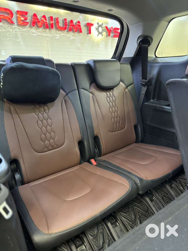 Hyundai Alcazar Signature 1.5 Diesel At 7str, 2023, Diesel