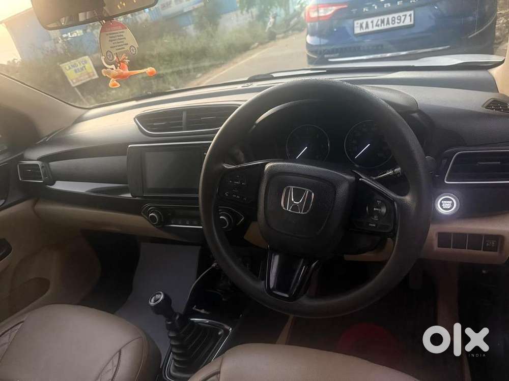 Honda Diesel Car 2020